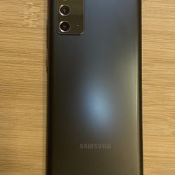 Galaxy Note 20 Fully Unlocked 