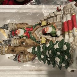 Christmas Figurine