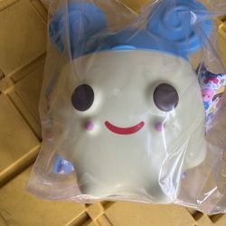 Disney Disneyland popcorn buckets NEW