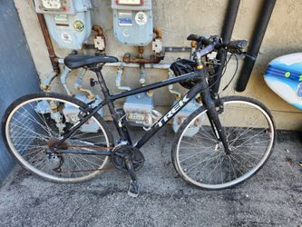 Trek Bike