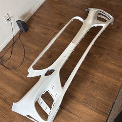 2020 Mercedes Benz C 300 Front Bumper