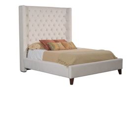 Queen bed new in box