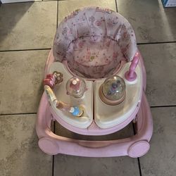 Baby Walker 