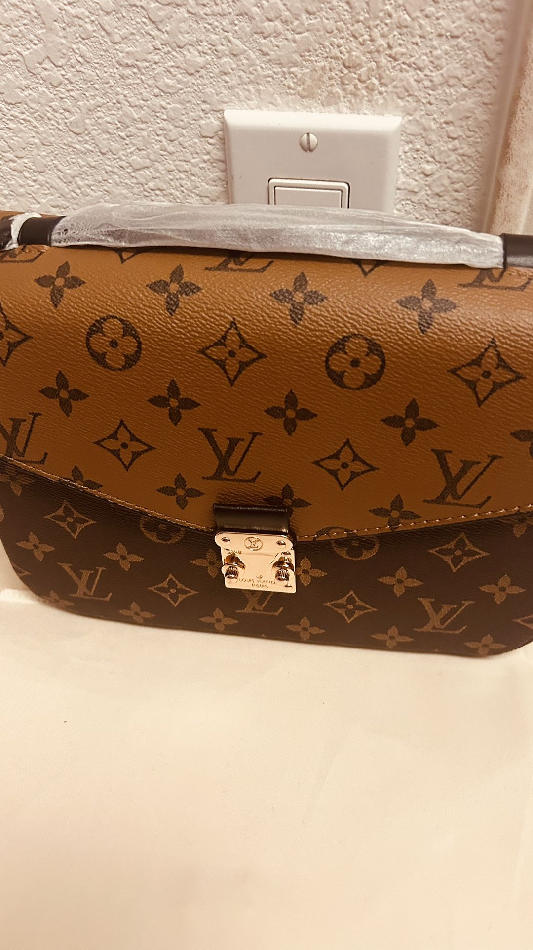 LV Cross Bag
