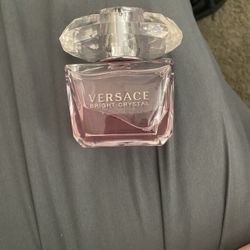 Versace Perfume 
