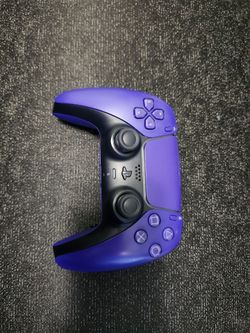 PS5 Pro Controller