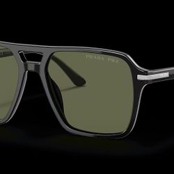 Prada Sunglasses 