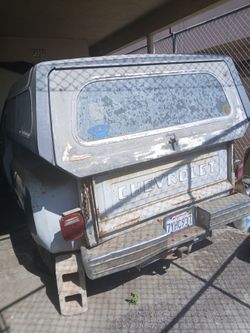 80 c10 needs work all there