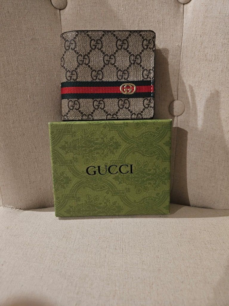 Man's Wallet