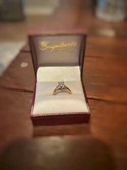 Engagement Ring