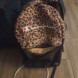 Champion Backpack