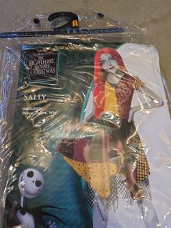 Halloween Costume
