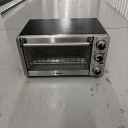 Mueller UltraTemp Toaster Oven Model MT-175