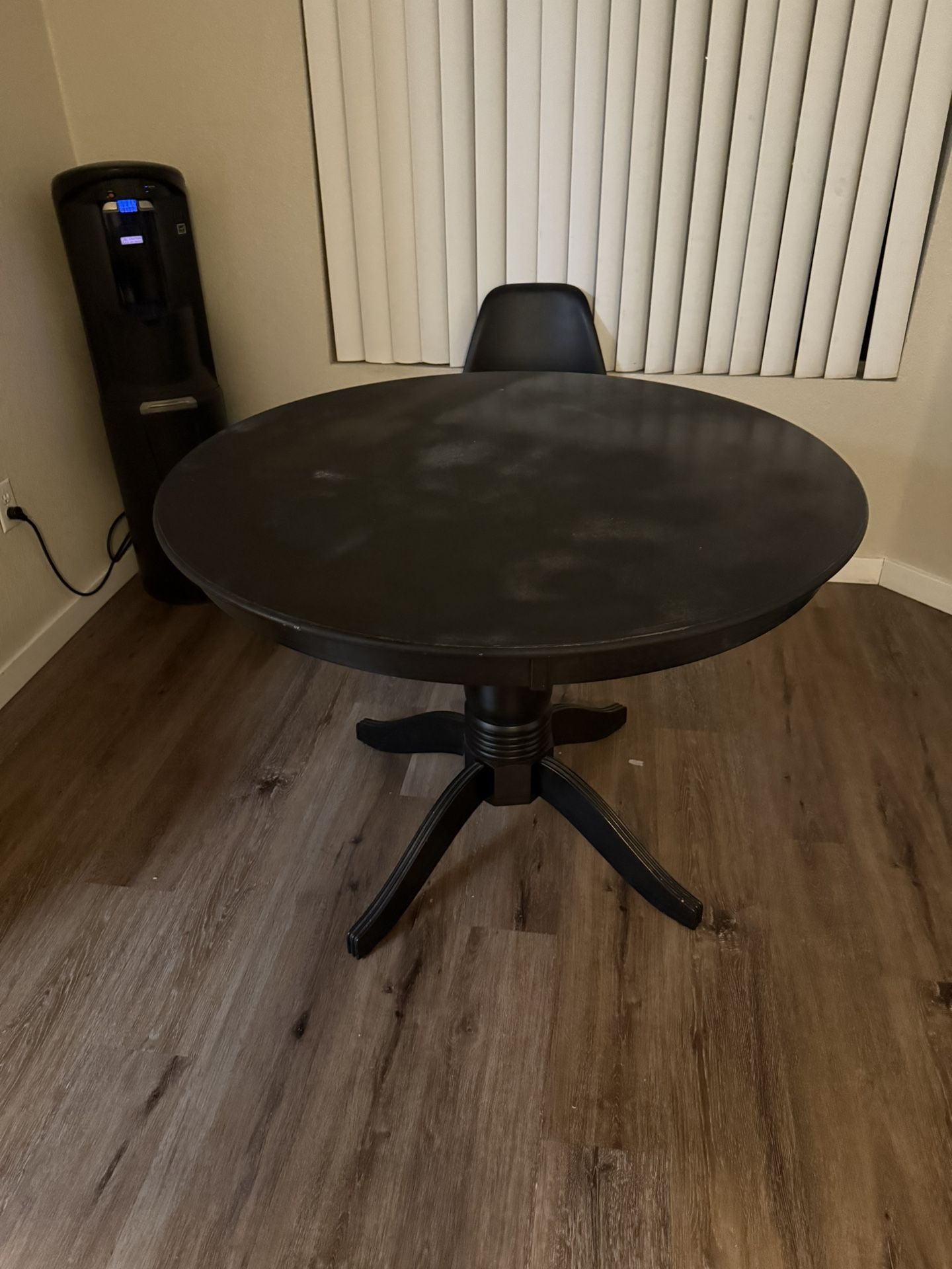 Dinner Table
