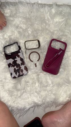 iPhone 17 Pro Max Case 