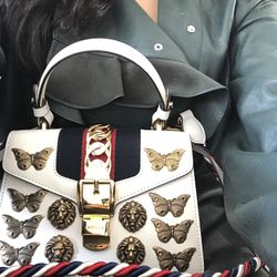 GUCCI AUTHENTIC BAG