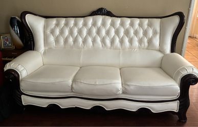 2  piece couch set