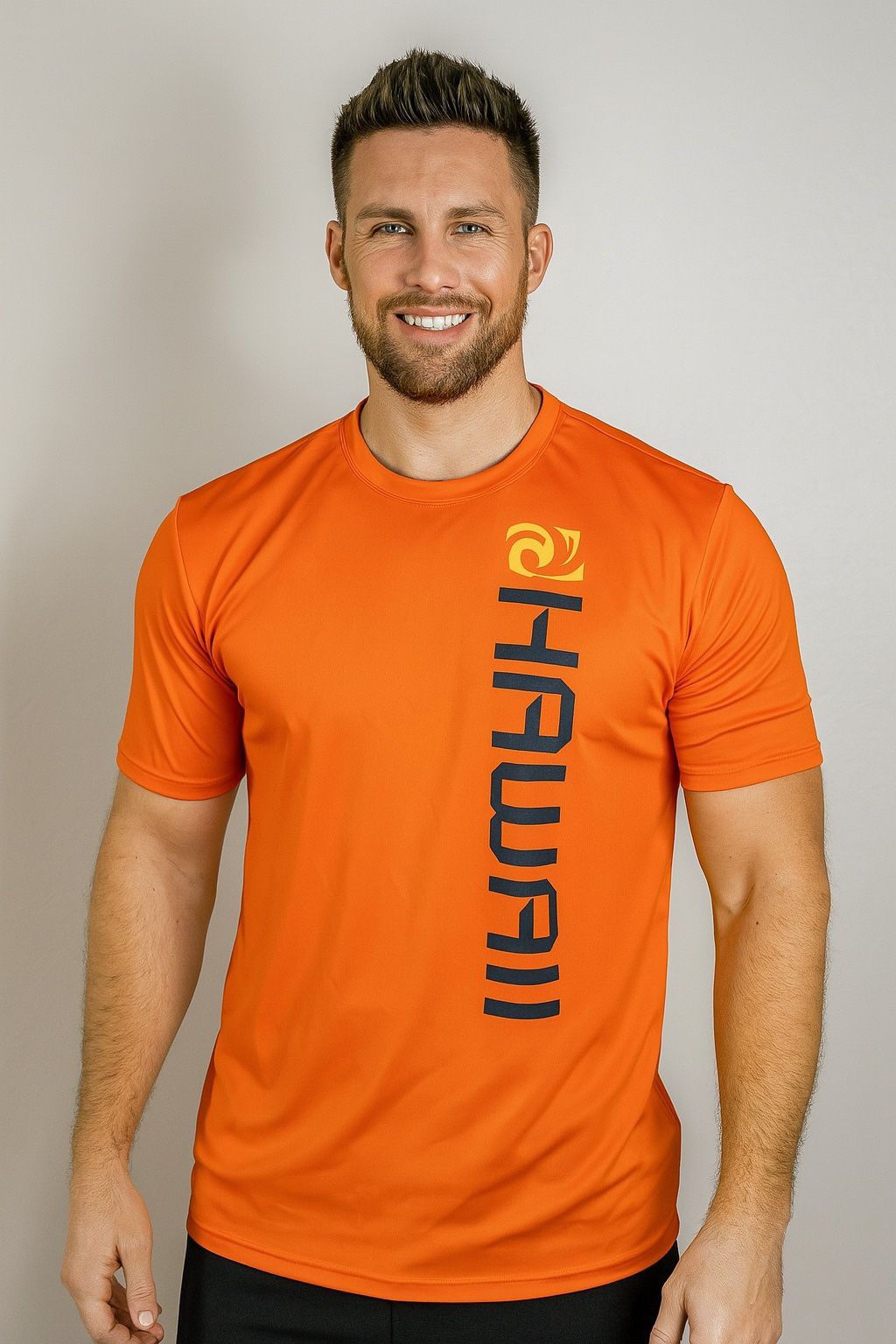 Hawaii Men’s Workout Shirt - Size Large