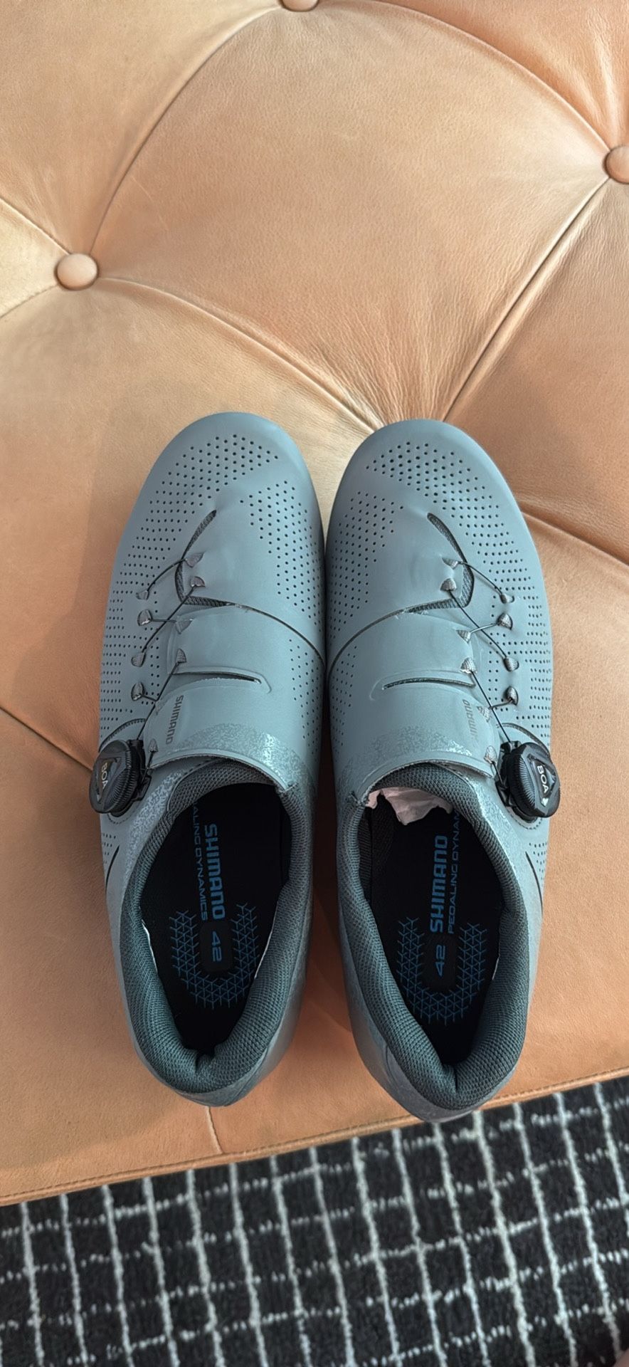NWOT Shimano Women’s RC-302 Cycling Shoes