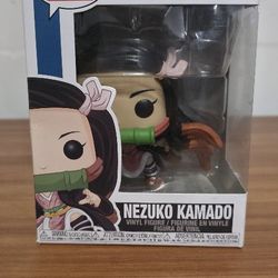 Nezuko Kamado