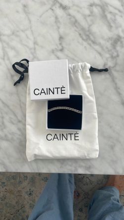 Cainte Cuban Bracelet