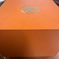 Tory Burch Watch