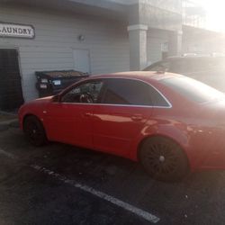 2006 Audi A4