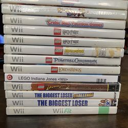 Will games