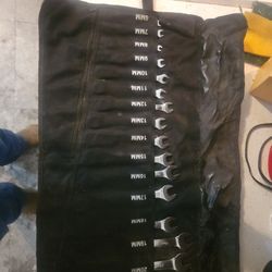 Master Set Metric Jaeger Tools