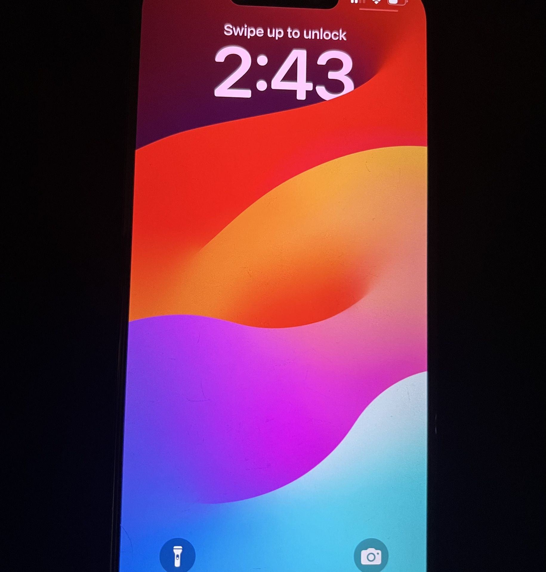 iPhone 15 Plus unlocked