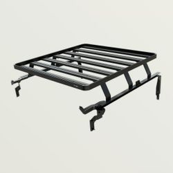 Bed Rack Kit FORD RANGER 22-25