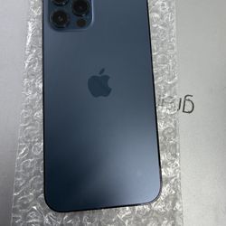 iPhone 12 Pro 128GB • Unlocked