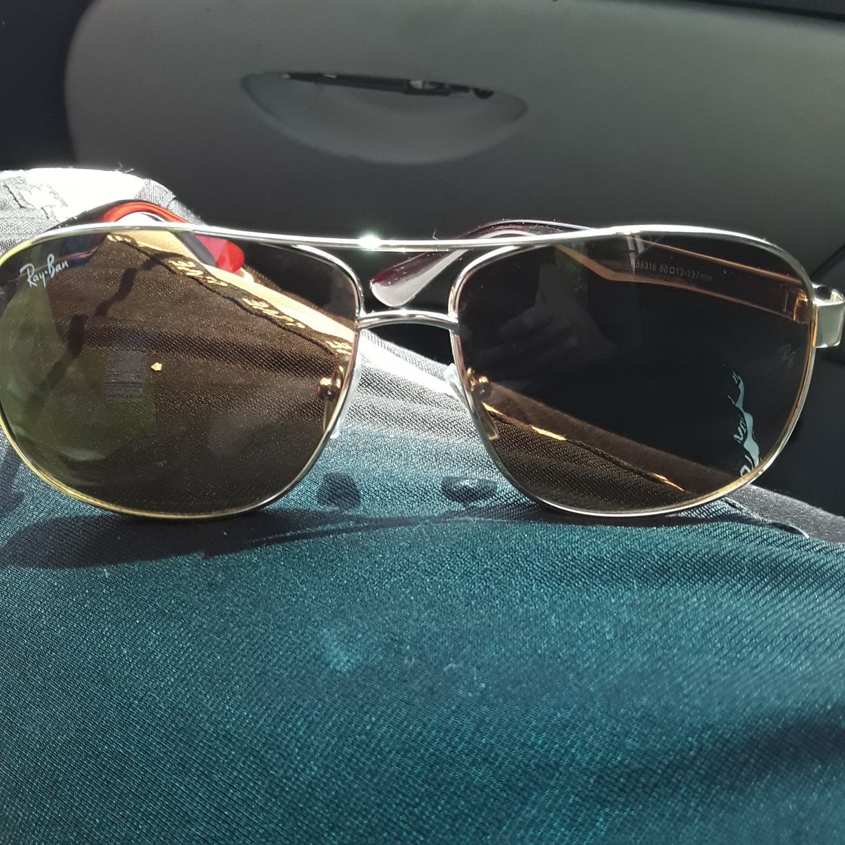 Ray Ban Men's Sunglasses