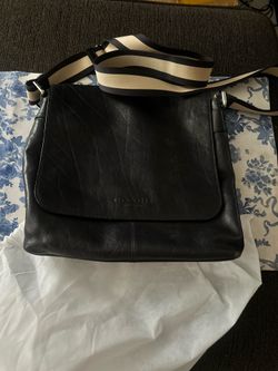 Coach crossbody