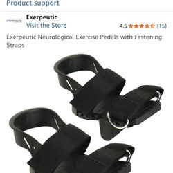 Excercise Bike For Wheelchair Users