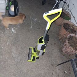 VMAI MULTI SURFACE FLOOR CLEANER SHARK