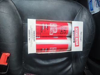 Bed HEAD Shampoo/Conditioner
