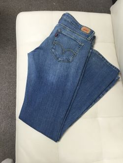 Levi Strauss & co