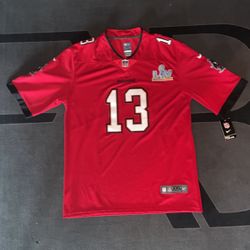 🚨Jerseys 3 For $100 / Single Jerseys $40‼️