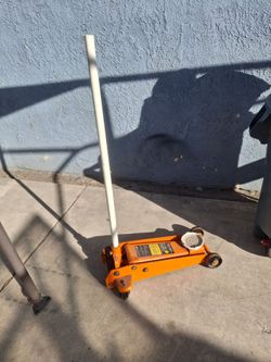 Car jack