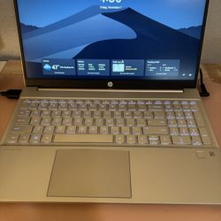 HP Pavilion Laptop 15t-eg200
