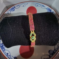 Ruby Bangle