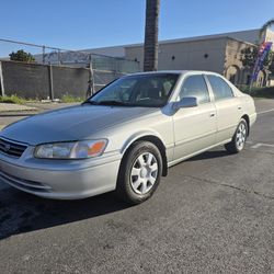 2000 Toyota Camry V6