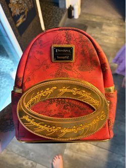 Lounge Fly bag Lord of the Rings 89011