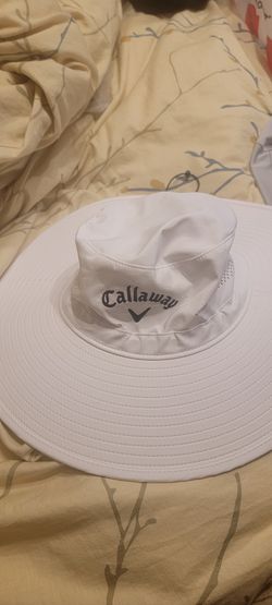 Callaway Sun Hat Unisex 