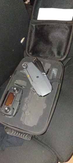 Dji mavic pro