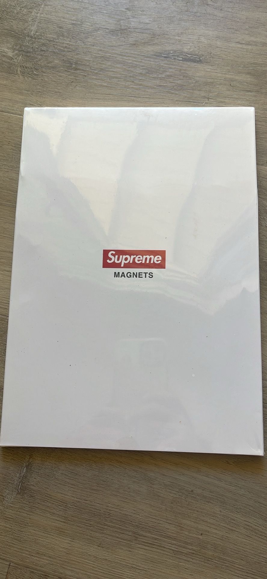 Supreme 22A Magnate