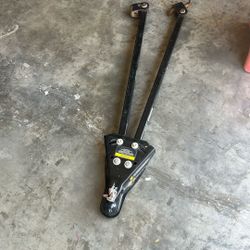 Tow Hitch 