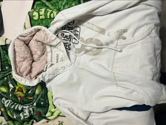 Vintage Aeropostale Hoodie