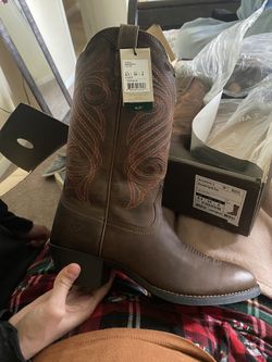 Ariat Womens Boots